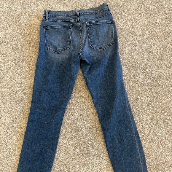 Frame jeans - Picture 4 of 4